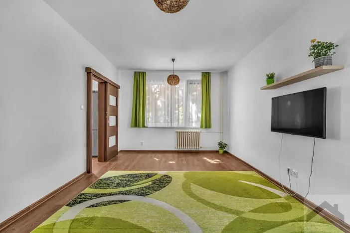 Prodej bytu 3+1, Hradec Králové, Václavkova, 98 m2