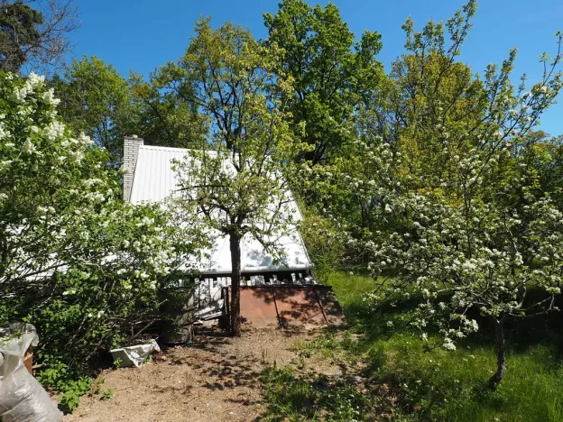 Prodej chaty, Pozořice, Oulehla, 34 m2