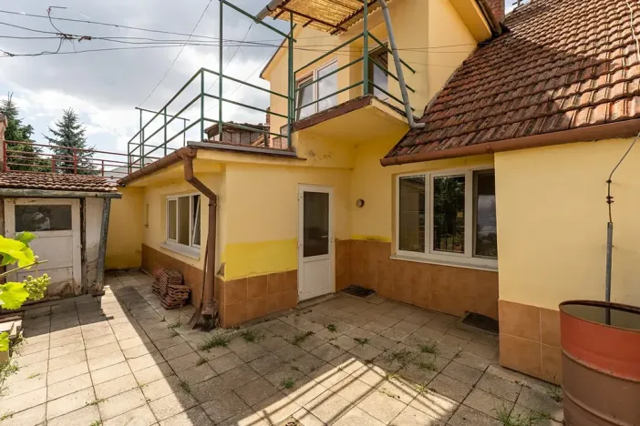 Prodej rodinného domu, Brno, Stránská, 146 m2