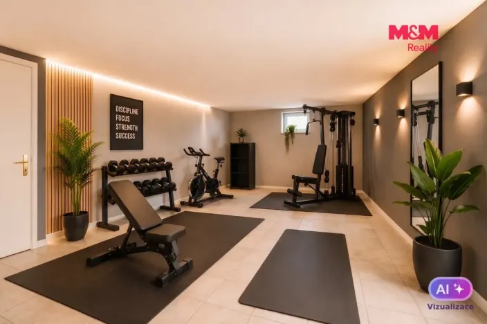 Prodej rodinného domu, Přerov - Přerov I-Město, Nerudova, 294 m2