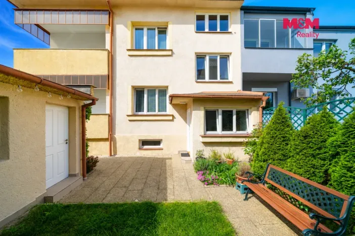 Prodej rodinného domu, Přerov - Přerov I-Město, Nerudova, 294 m2
