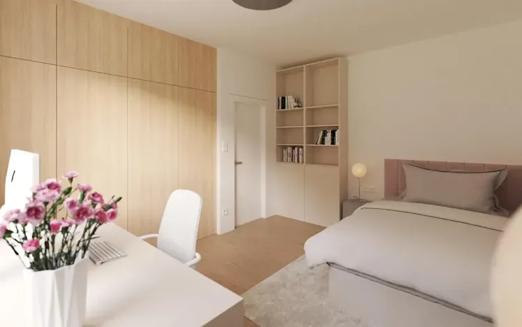 Prodej rodinného domu, Úhonice, Ke Hřišti, 138 m2