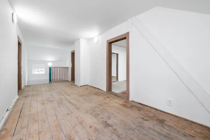 Prodej rodinného domu, Bor - Malovice, 358 m2