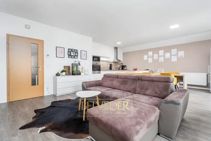 Prodej bytu 3+kk, Teplice, Albrechtova, 88 m2