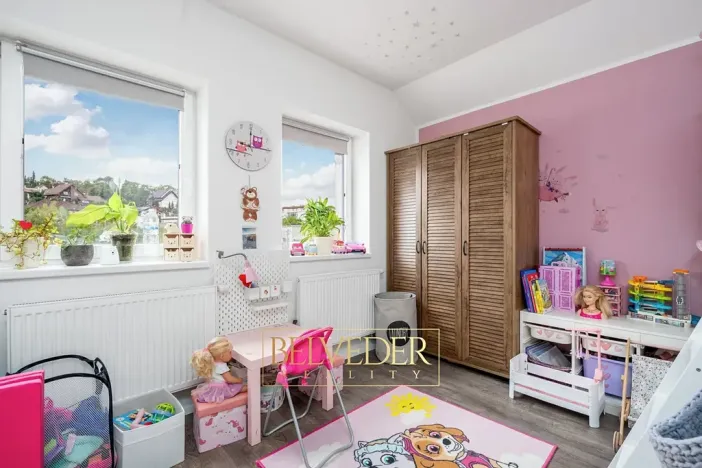 Prodej bytu 3+kk, Teplice, Albrechtova, 88 m2