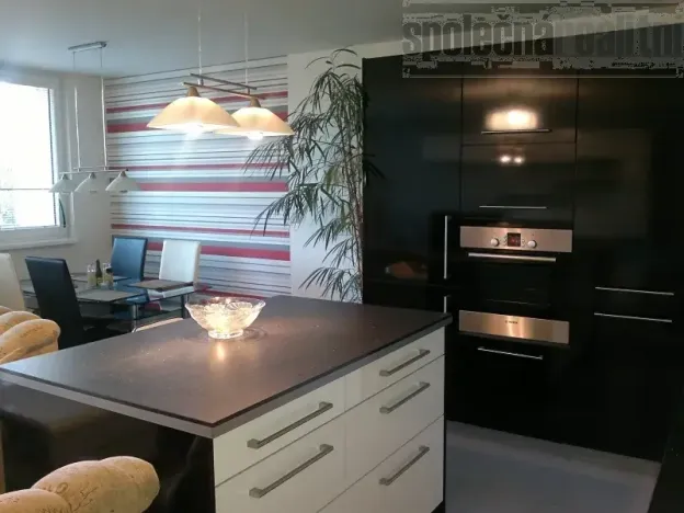 Pronájem bytu 3+kk, Řitka, Ke Stráni, 80 m2