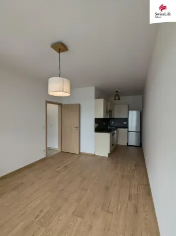 Pronájem bytu 2+kk, Praha - Hostivař, Arnošta Staňka, 43 m2