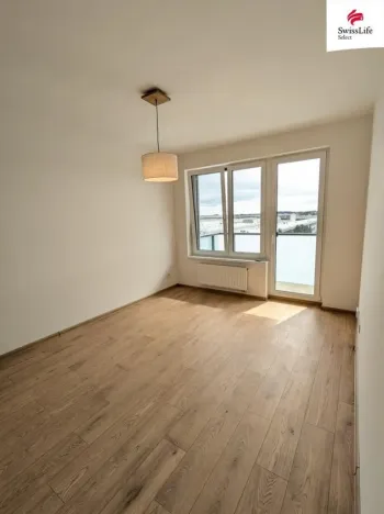 Pronájem bytu 2+kk, Praha - Hostivař, Arnošta Staňka, 43 m2