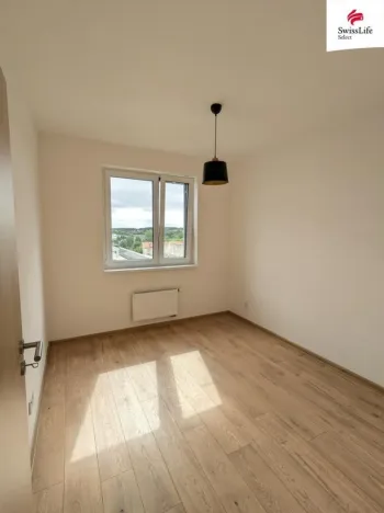 Pronájem bytu 2+kk, Praha - Hostivař, Arnošta Staňka, 43 m2