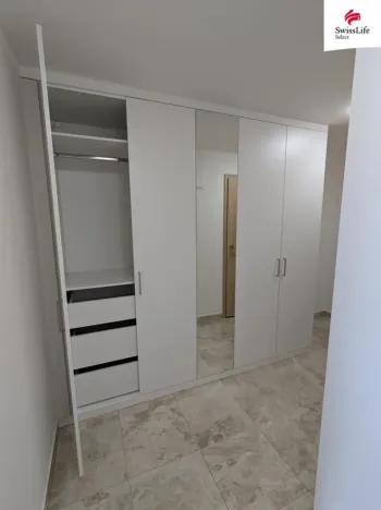 Pronájem bytu 2+kk, Praha - Hostivař, Arnošta Staňka, 43 m2
