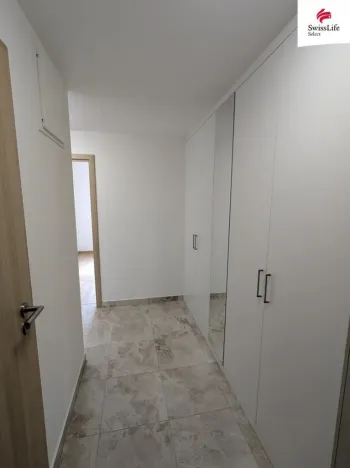 Pronájem bytu 2+kk, Praha - Hostivař, Arnošta Staňka, 43 m2