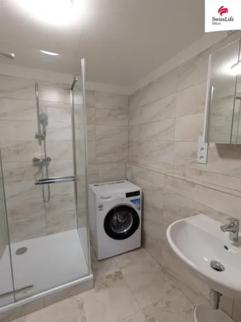 Pronájem bytu 2+kk, Praha - Hostivař, Arnošta Staňka, 43 m2