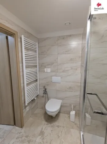 Pronájem bytu 2+kk, Praha - Hostivař, Arnošta Staňka, 43 m2