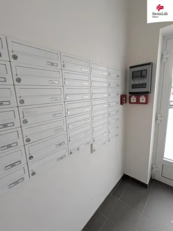 Pronájem bytu 2+kk, Praha - Hostivař, Arnošta Staňka, 43 m2