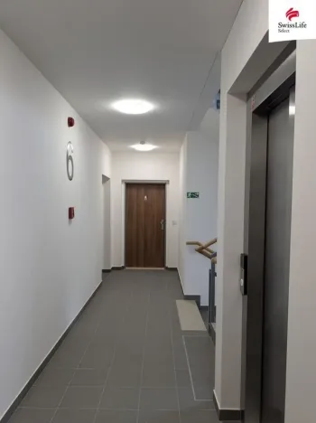 Pronájem bytu 2+kk, Praha - Hostivař, Arnošta Staňka, 43 m2