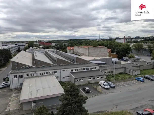 Pronájem bytu 2+kk, Praha - Hostivař, Arnošta Staňka, 43 m2