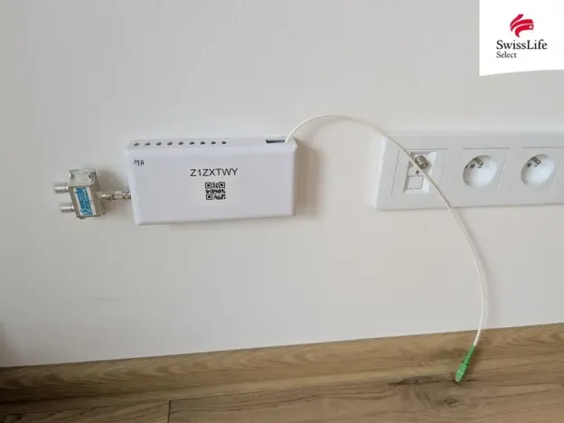 Pronájem bytu 2+kk, Praha - Hostivař, Arnošta Staňka, 43 m2