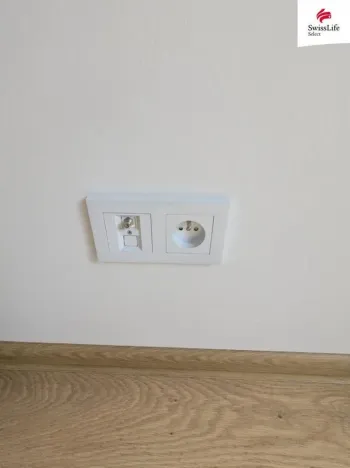 Pronájem bytu 2+kk, Praha - Hostivař, Arnošta Staňka, 43 m2