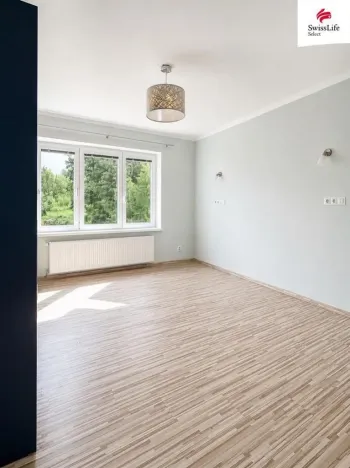 Pronájem bytu 3+1, Sloup v Čechách, Komenského, 60 m2