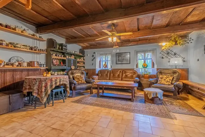 Prodej chalupy, Suchdol, 210 m2