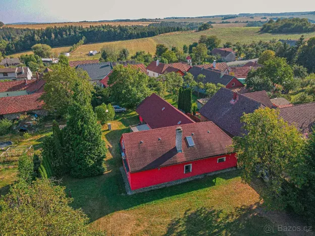 Prodej chalupy, Suchdol, 210 m2