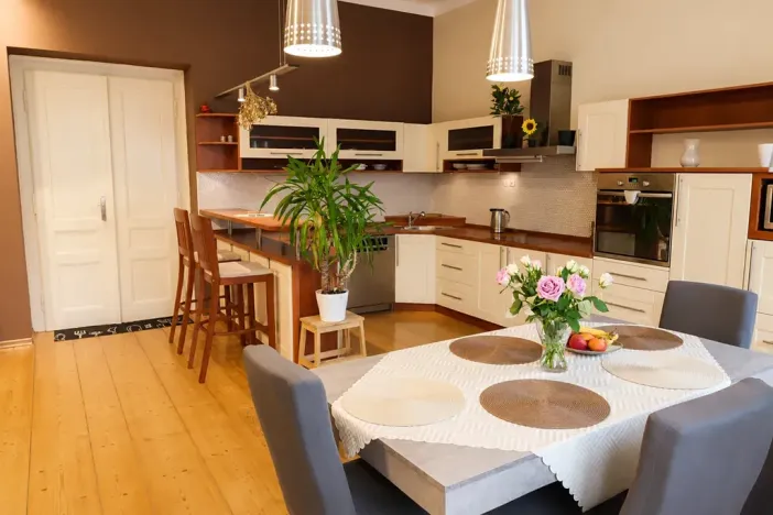 Pronájem bytu 3+kk, Mladá Boleslav, U cukrovaru, 150 m2
