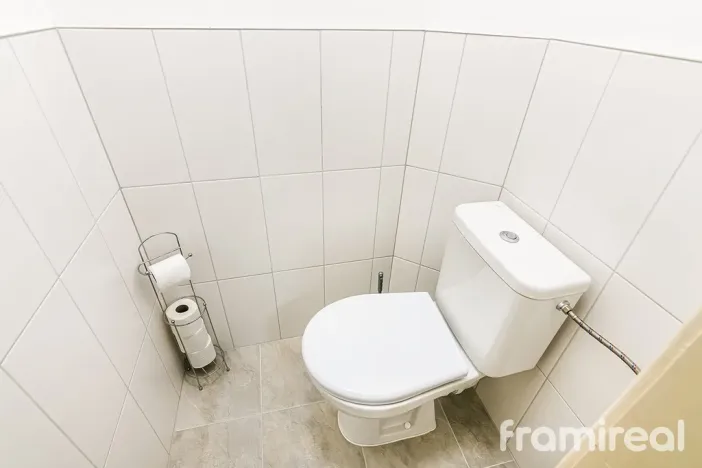 Pronájem bytu 2+1, Brno, Palackého třída, 70 m2