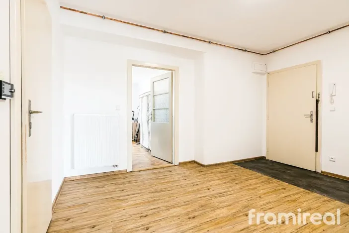 Pronájem bytu 2+1, Brno, Palackého třída, 70 m2