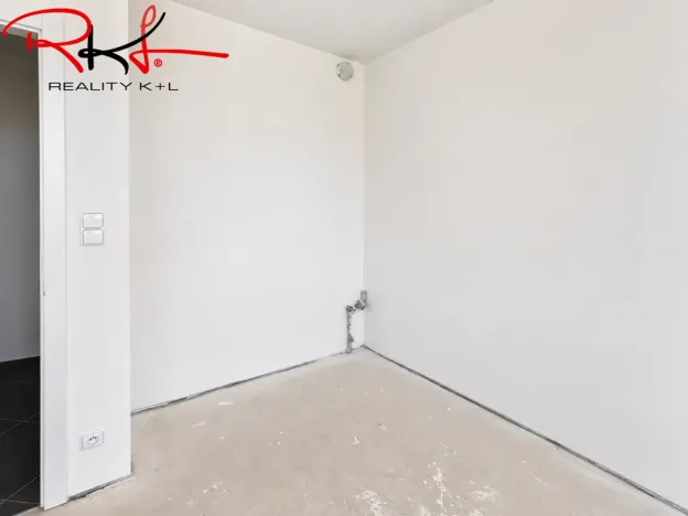 Prodej bytu 2+kk, Praha, Thomasova, 53 m2