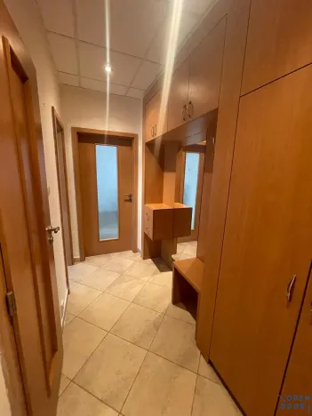 Pronájem bytu 2+1, Jirkov, Bedřicha Pacholíka, 52 m2