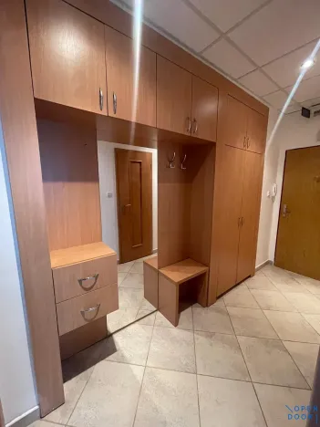 Pronájem bytu 2+1, Jirkov, Bedřicha Pacholíka, 52 m2