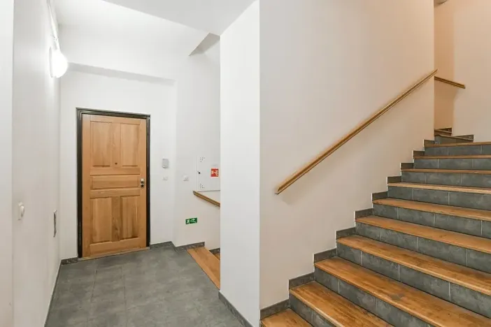 Pronájem bytu 2+kk, Praha, Ve Smečkách, 71 m2