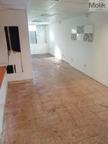 Prodej obchodního prostoru, Most, Šeříková, 39 m2