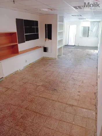 Prodej obchodního prostoru, Most, Šeříková, 39 m2
