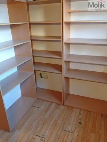 Prodej obchodního prostoru, Most, Šeříková, 39 m2