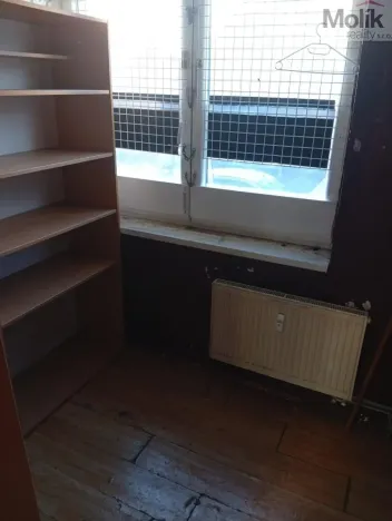 Prodej obchodního prostoru, Most, Šeříková, 39 m2