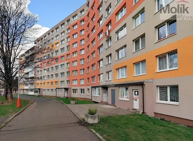 Prodej obchodního prostoru, Most, Šeříková, 39 m2
