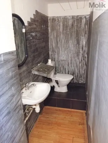 Prodej obchodního prostoru, Most, Šeříková, 39 m2