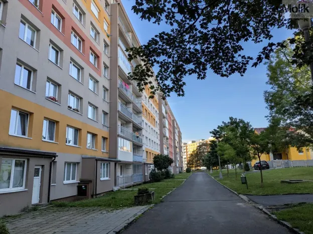 Prodej obchodního prostoru, Most, Šeříková, 39 m2
