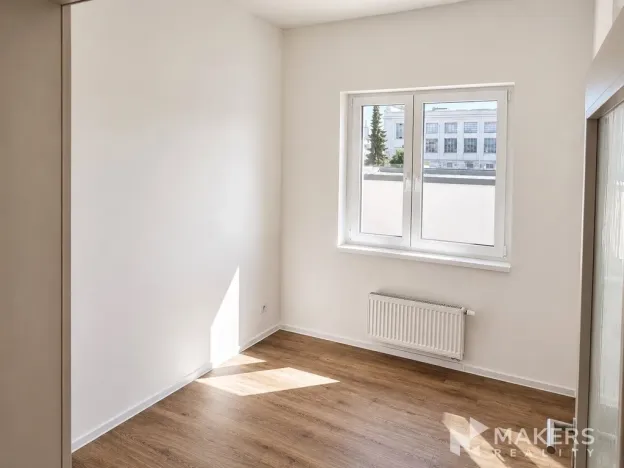 Pronájem bytu 2+kk, Praha - Hostivař, Arnošta Staňka, 48 m2