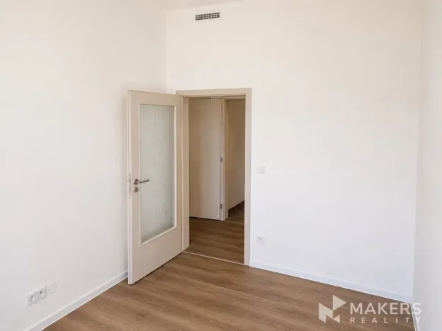 Pronájem bytu 2+kk, Praha - Hostivař, Arnošta Staňka, 48 m2