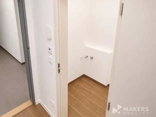 Pronájem bytu 2+kk, Praha - Hostivař, Arnošta Staňka, 48 m2