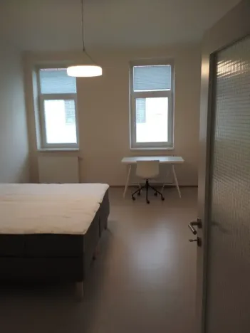 Pronájem bytu 2+1, Brno, Porhajmova, 62 m2