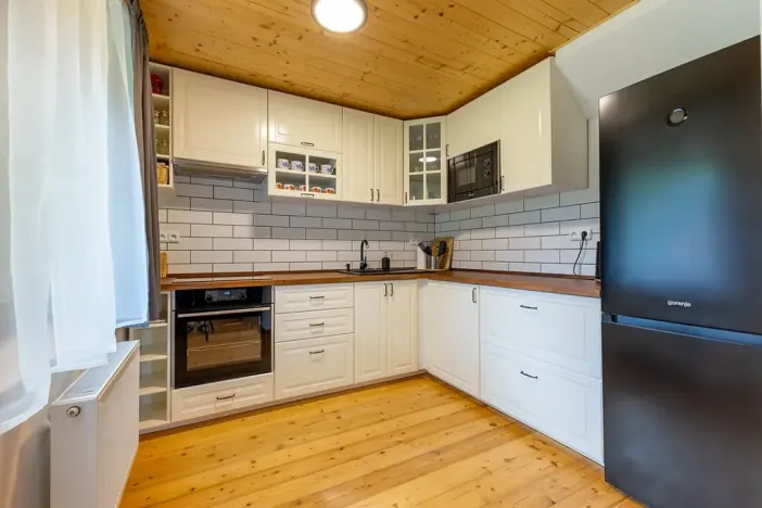 Prodej rodinného domu, Sedloňov, 129 m2