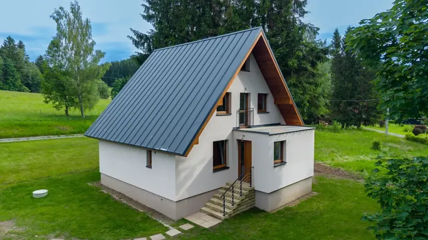 Prodej rodinného domu, Sedloňov, 129 m2