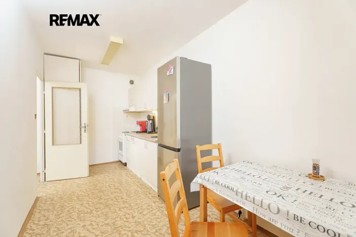 Prodej bytu 3+1, Praha - Kunratice, Jana Růžičky, 74 m2