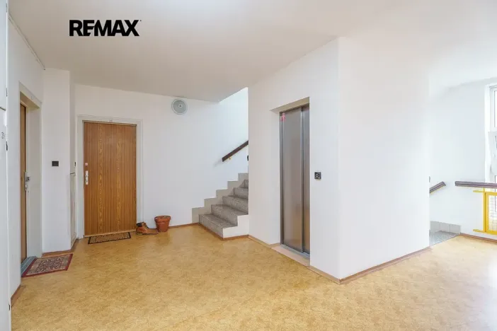 Prodej bytu 3+1, Praha - Kunratice, Jana Růžičky, 74 m2