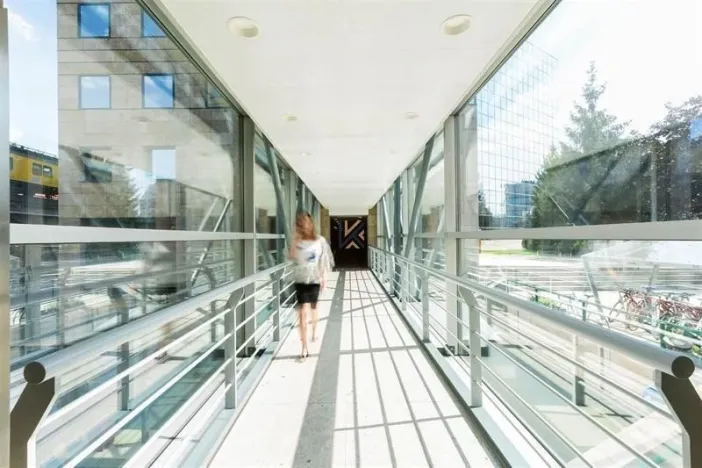 Pronájem kanceláře, Praha - Karlín, Pobřežní, 160 m2