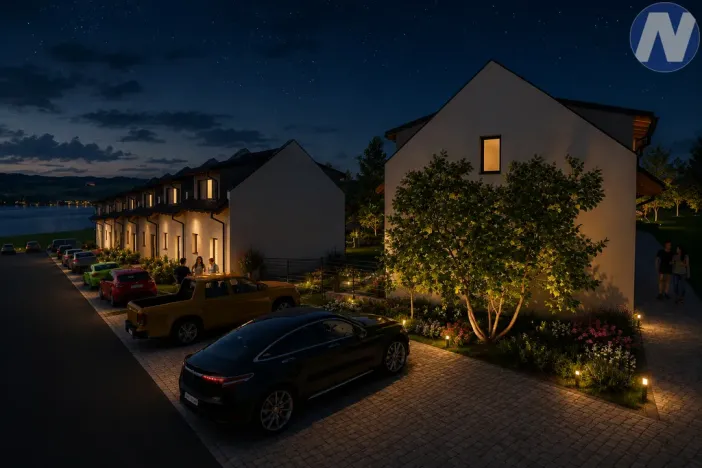 Prodej rodinného domu, Radomyšl, 70 m2