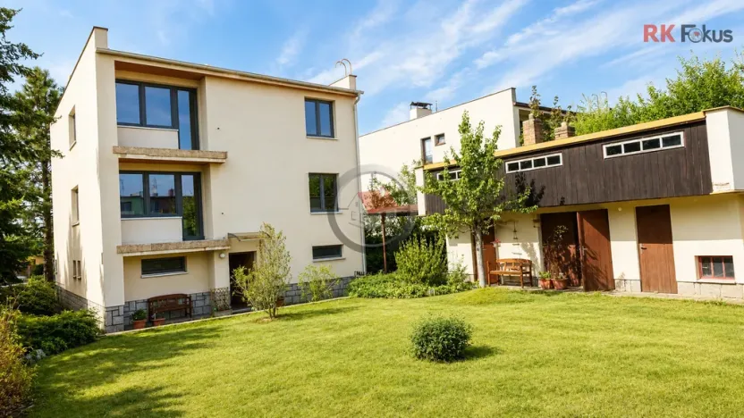 Prodej rodinného domu, Hrotovice, Skryjská, 300 m2